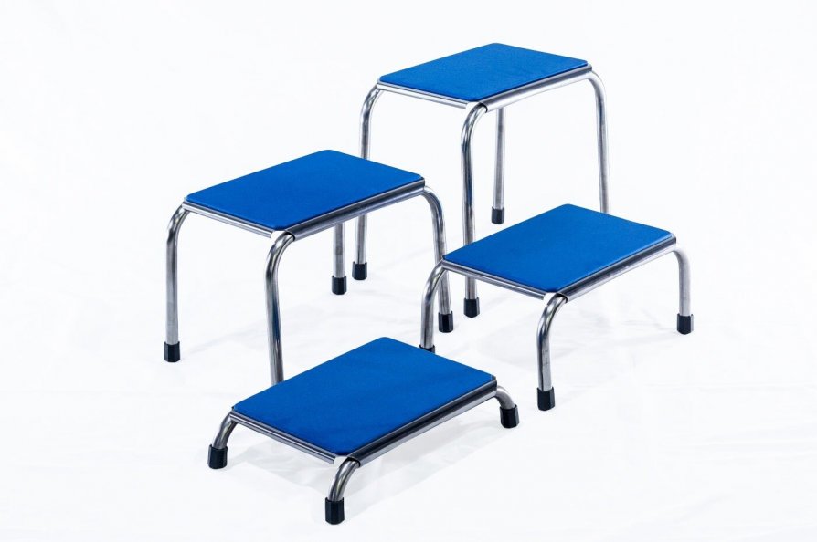 ロコモティブシンドロームテスト用チェアセット