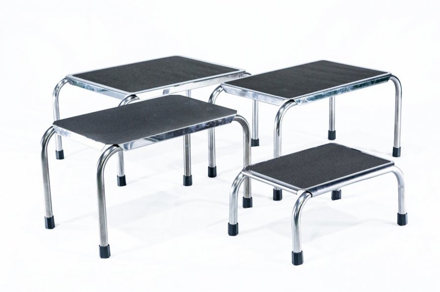 ステップ☆ジャリスター