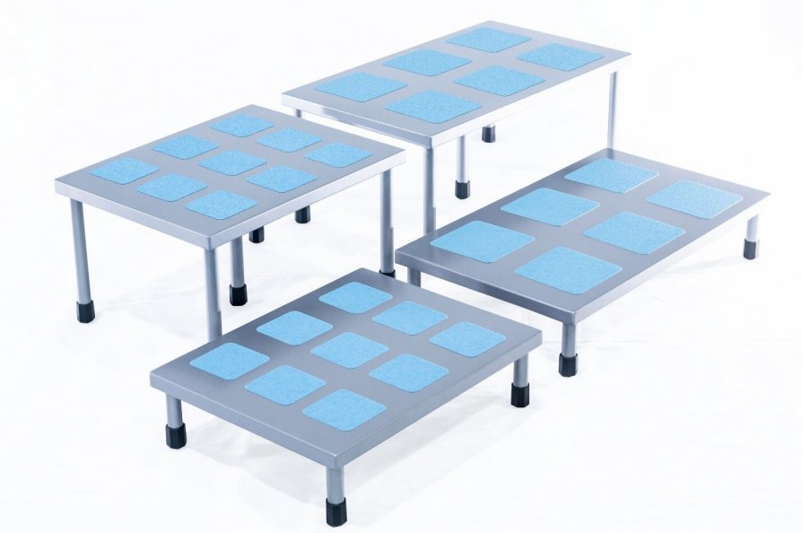 メディカル☆ファイブスター　12cm・25cm