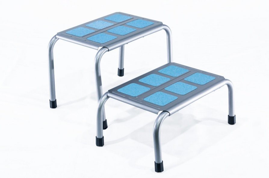 らくらく踏み台