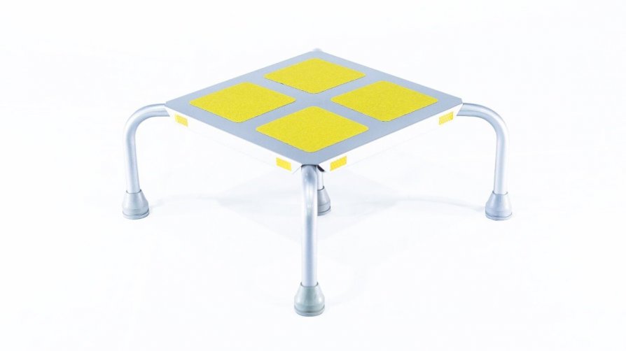 ステップ☆スパイダー